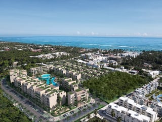 Apartamento en Construcción Venta en Punta Cana - Image 19