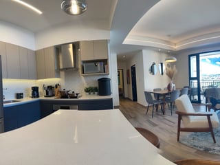Apartamento en Venta en Zona 11 Edificio Endora - 2