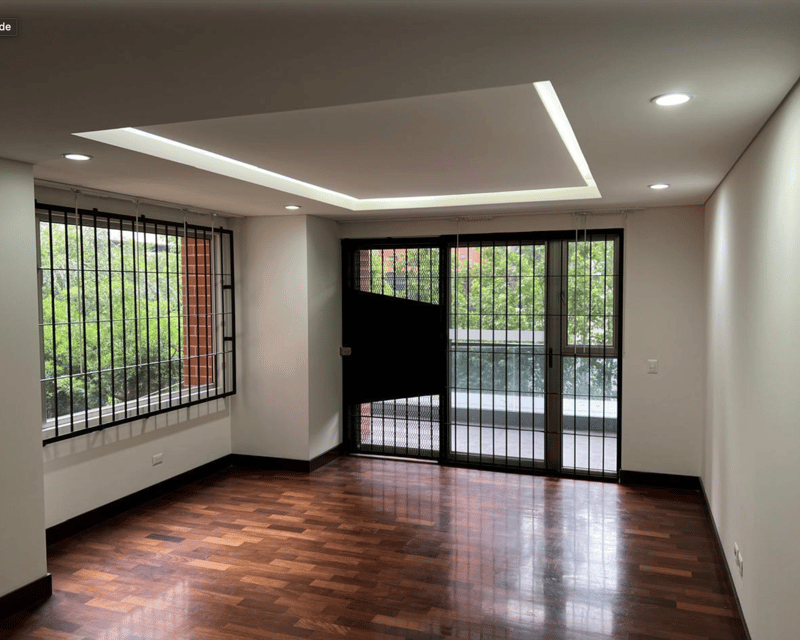 APARTAMENTO EN VENTA | SANTA SOFÍA, ZONA 10