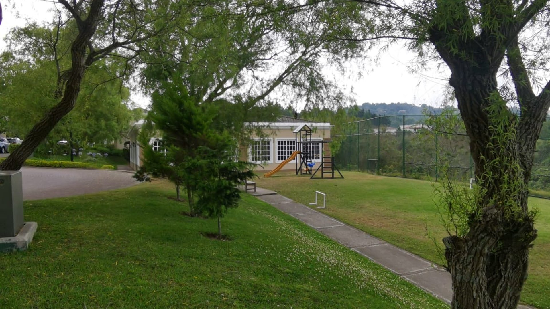 Villas de Entreverdes CES, Fraijanes km.21.4 Venta - Miniatura 7