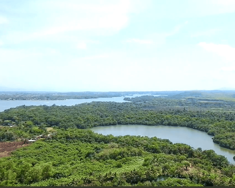 TERRENO EN VENTA EN RIO DULCE