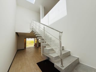 VENTA DE CASAS PARA ESTRENAR - TRIVENTO, KM 18.5 CES - 3