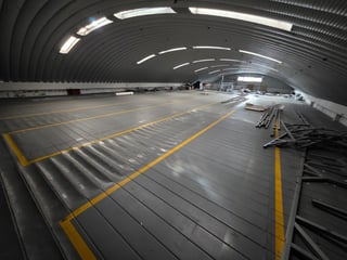 Bodega con oficinas en venta en Mixco ideal para logística | Ref-5428 - 3