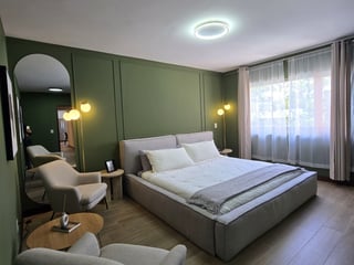 En venta Apartamento Premium en la Zona 14 Segheria - Image 20