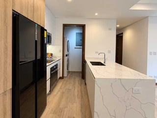 APARTAMENTO NUEVO EN ALQUILER 📍 Edificio Ferre Diez, Zona 10 - 3