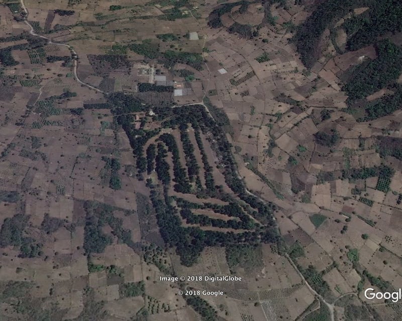 Terreno en venta Santa María de Jesús | Antigua Guatemala