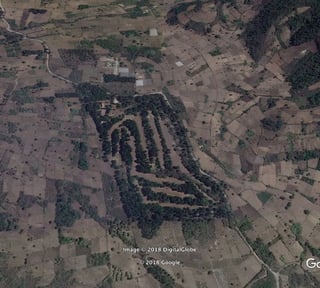 Terreno en venta Santa María de Jesús | Antigua Guatemala