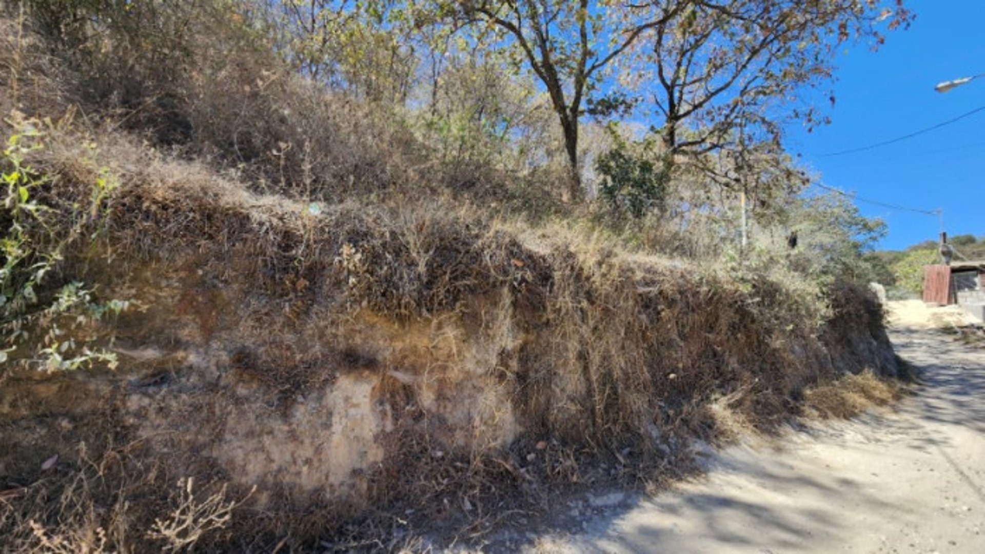 Terreno en Venta Zona 18 Carretera a El Atlántico - Miniatura 4