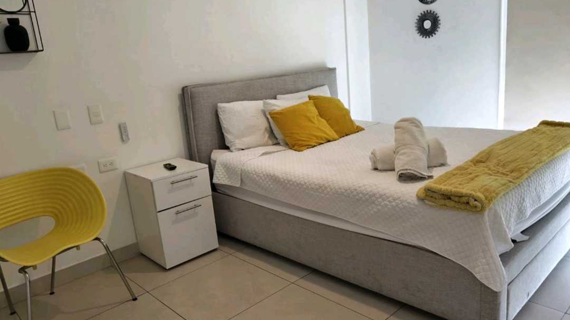 APARTAMENTO AMUEBLADO EN ALQUILER ????Edificio Be14 / La Villa, Zona 14 - Miniatura 6