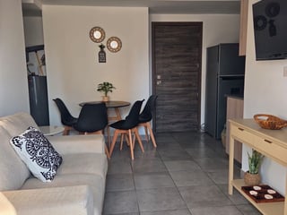 Alquiler apartamento Amueblado 2 Dormitorios | Modra Zona 4 (B) - 2