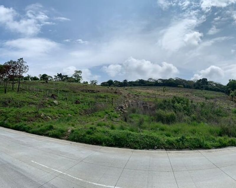 GRAN TERRENO EN VENTA – IDEAL PARA PROYECTO INMOBILIARIO/ BARBERENA