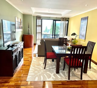 APARTAMENTO AMUEBLADO EN RENTA – ZONA 10