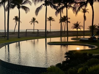 Espectacular villa amueblada en renta en Monterrico - Image 12