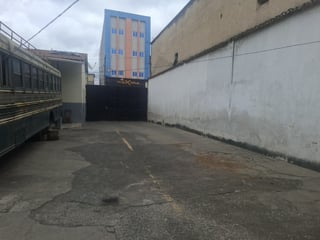 Predio con oficinas 21 calle Zona 1 El Pueblito - 3