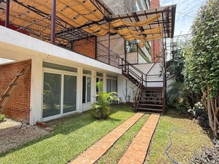 Casa Comercial en Renta | Zona 14 - 3