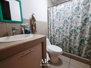 APTO. EN VENTA ZONA 16 P/ INVERSIÓN 3 HABITACIONES, EDIF. HEXA CAÑADA 16 - 4
