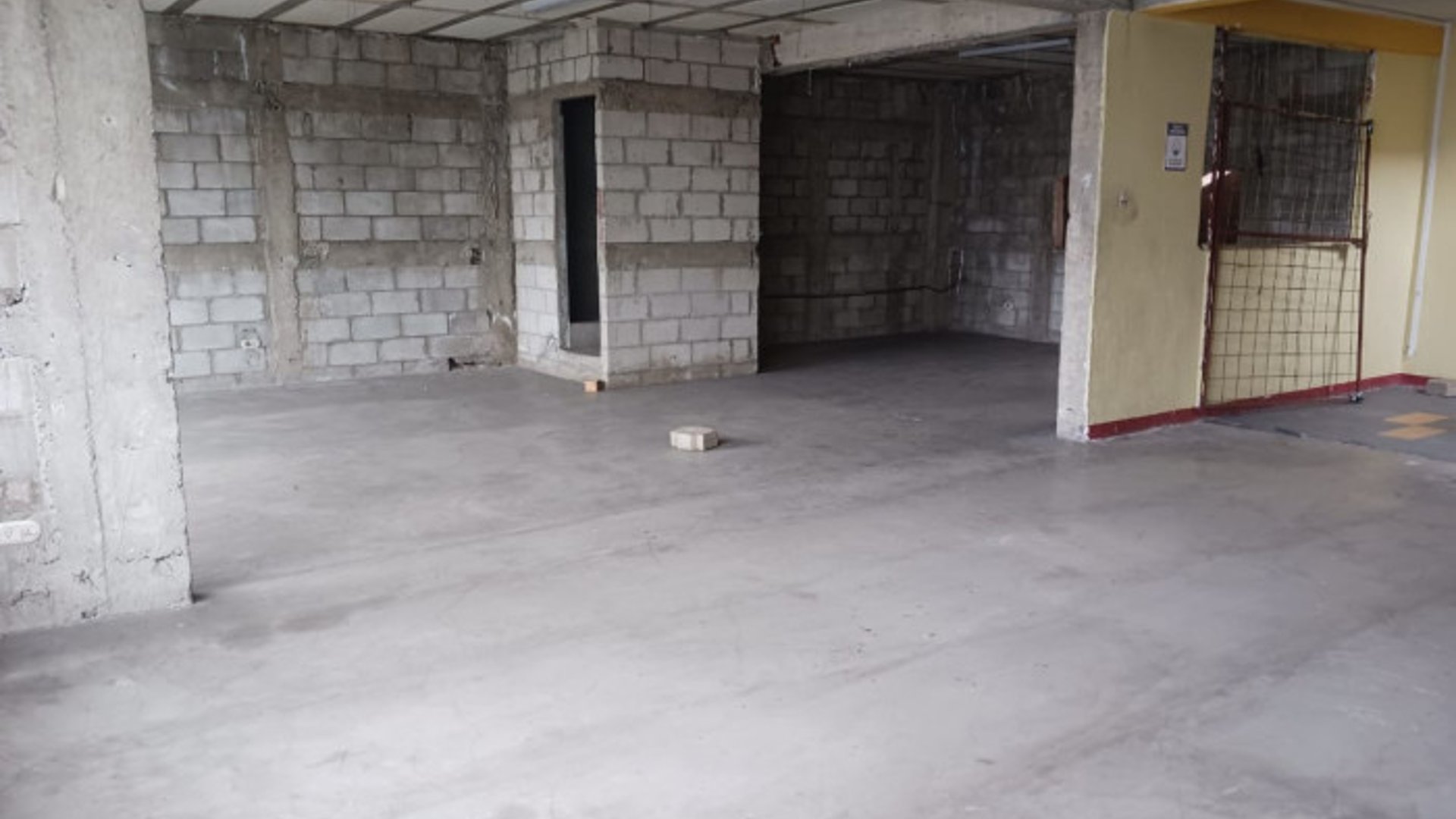 Edificio comercial en venta o renta en San Cristobal - Miniatura 19