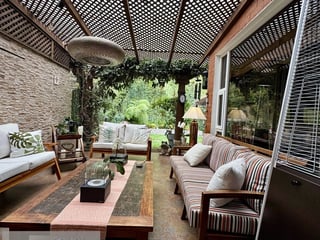 CAÑADAS DE ELGIN/ Casa Amueblada en Venta, zona 13 - Image 10