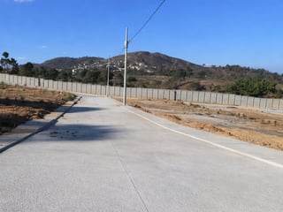 4 LOTES JUNTOS EN VENTA | RESIDENCIAL HACIENDA LO DE REYES | CARRETERA A SAN PEDRO AYAMPUC - 3