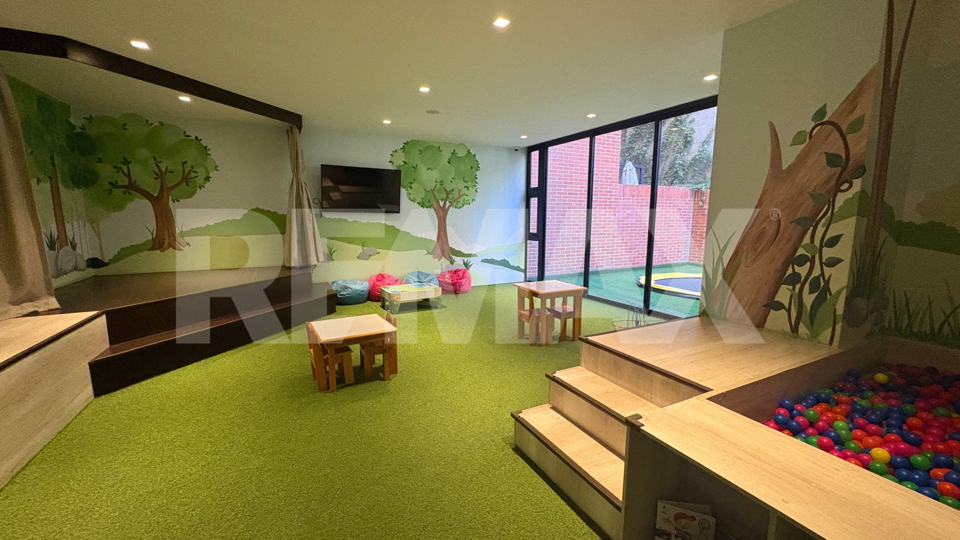Apartamento en Renta en Baden zona 15 VH1 - Miniatura 19