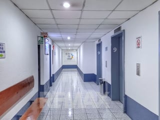 5 oficinas en venta en Edificio Torre Azul, zona 9 - 3
