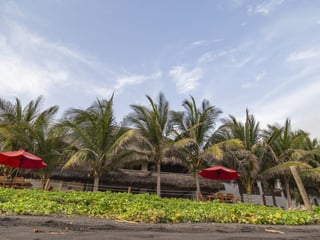 Hotel en venta en Hawaii, chiquimulilla - 4