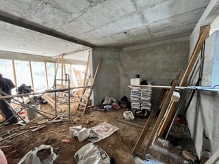 Casa en Construcción en Venta, San Cristóbal Zona 8 de Mixco - 4
