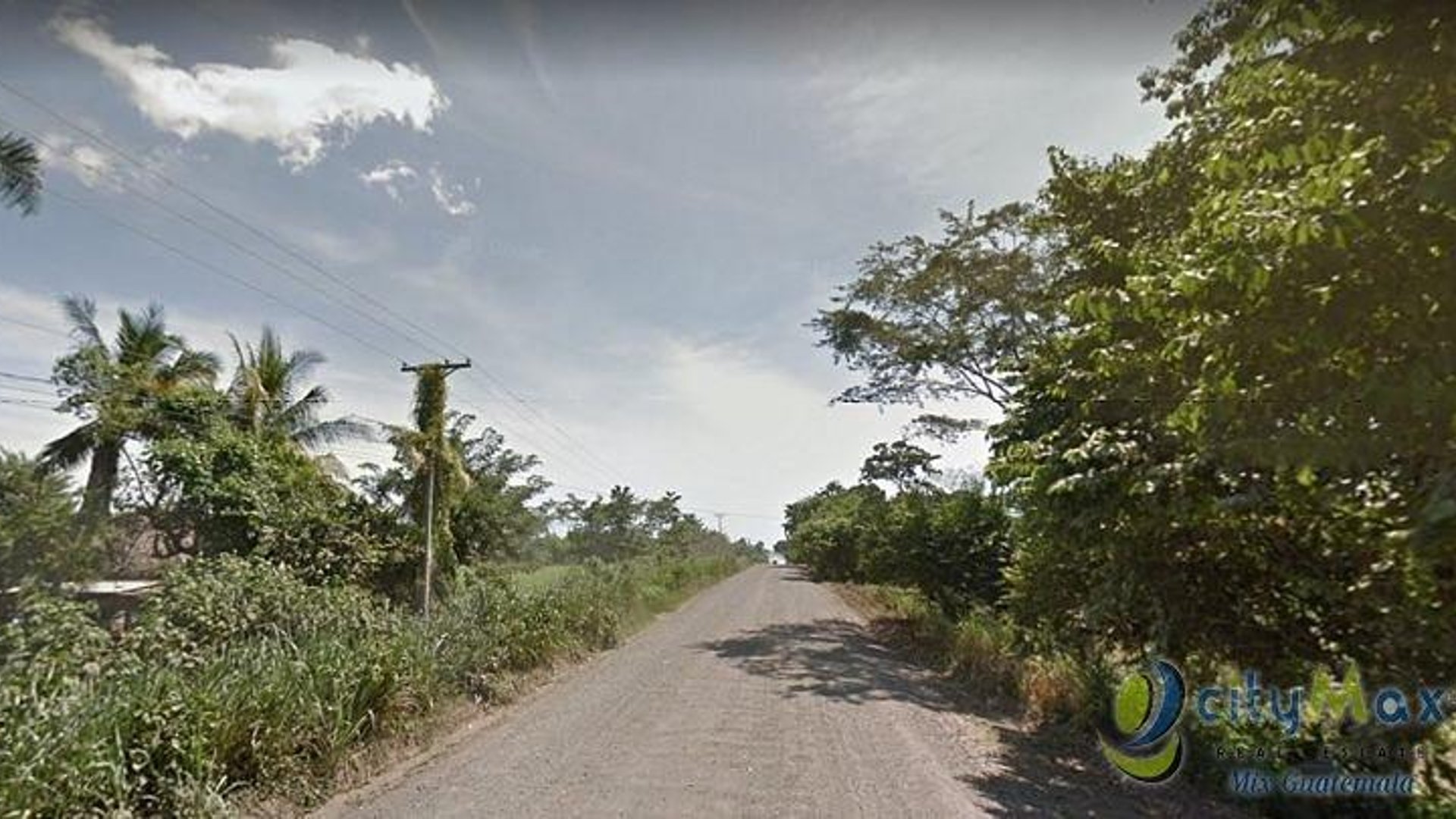 Terreno en Venta en San Andres Villa Seca Retalhuleu - Miniatura 6