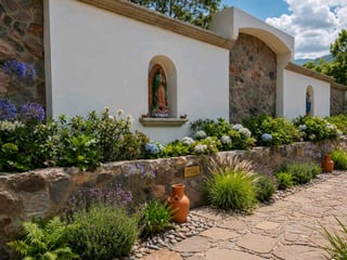 CASA/VENTA📍Casa Las Nubes,Santa Lucía Milpas Altas Km 31.5Sacatepéquez - 3