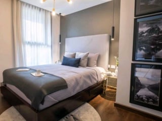 APARTAMENTO EN VENTA – Atarah, 📍Zona 10
Entrega Febrero 2026 | - Image 2