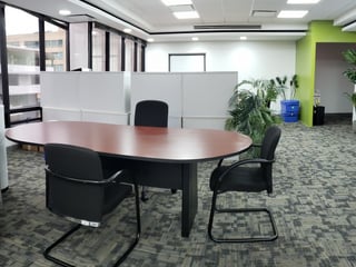 Oficina en venta zona 10 NIVEL COMPLETO inversión - 3