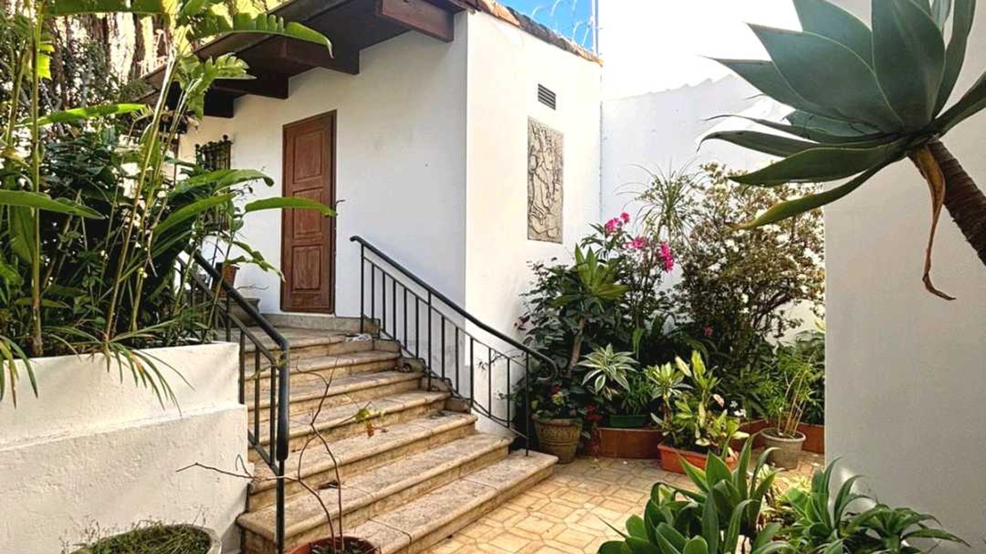 CASA EN VENTA????Residenciales Mallorca, zona 14