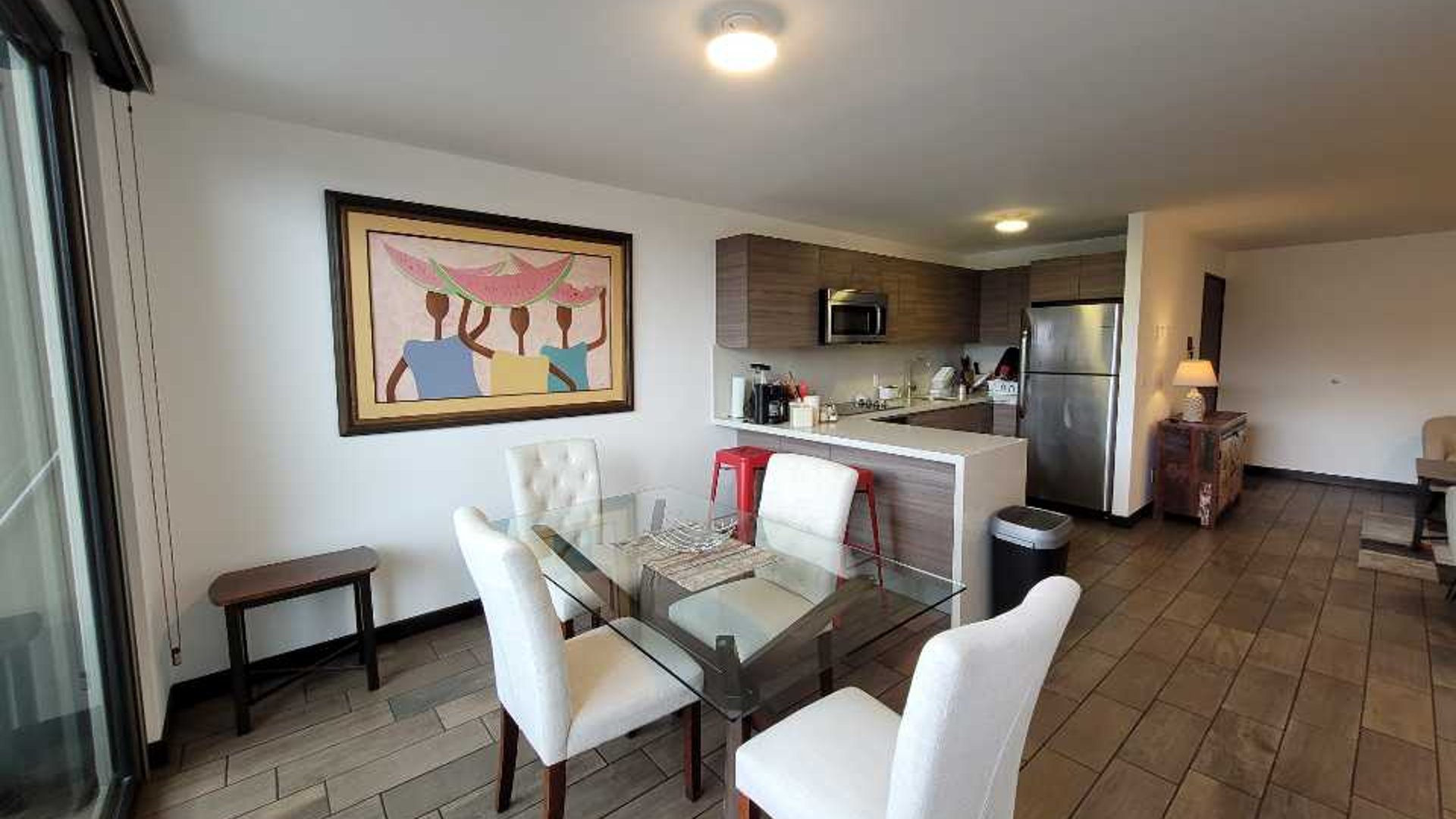Apartamento en Alquiler  Edificio Verona, zona 10 Guatemala - Miniatura 4