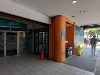 Local Comercial en Venta Avenida Petapa Zona 12 - 2