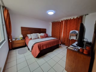 Casa en venta de 3 habitaciones en Vista Hermosa 3 Zona 15 Ref-5508 - 5