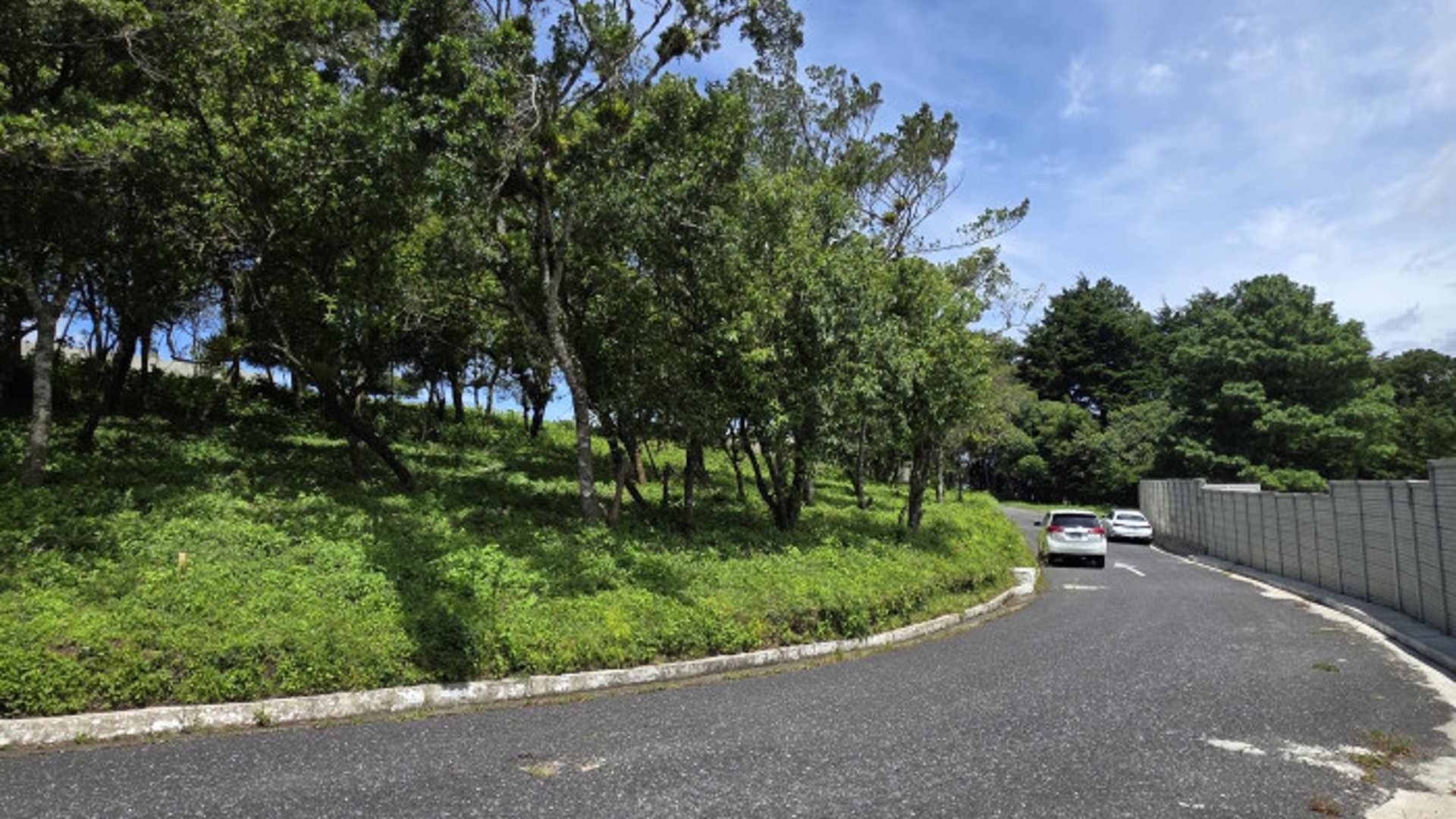 Terreno Venta Altos San Vicente Sta. Catarina Pinula - Miniatura 2