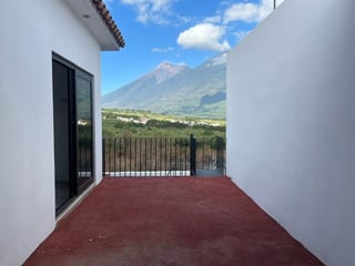 Casa nueva en venta San Miguel Buena Vista, Ciudad Vieja  - 2