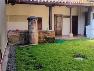 Casa en Venta – Casco de Antigua Guatemala - 5