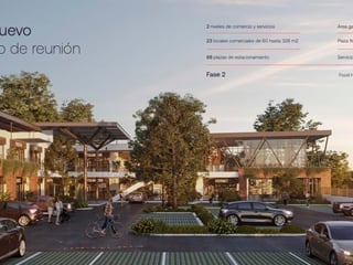 PLAZA COMERCIAL QUETZALTENANGO / Locales en Renta - Image 9