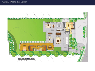 EL PULTÉ, RESIDENCIAS EXCLUSIVAS El Pulté, zona 16 - Image 7
