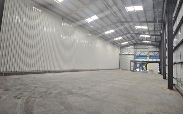 Ofibodega en renta o venta VAS San Miguel Petapa - Miniatura 9