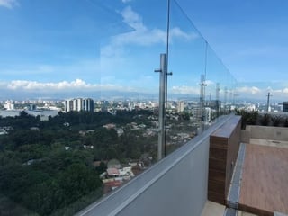 Vendo Oficina con 99.03m2 en Zona 15 Guatemala - 2