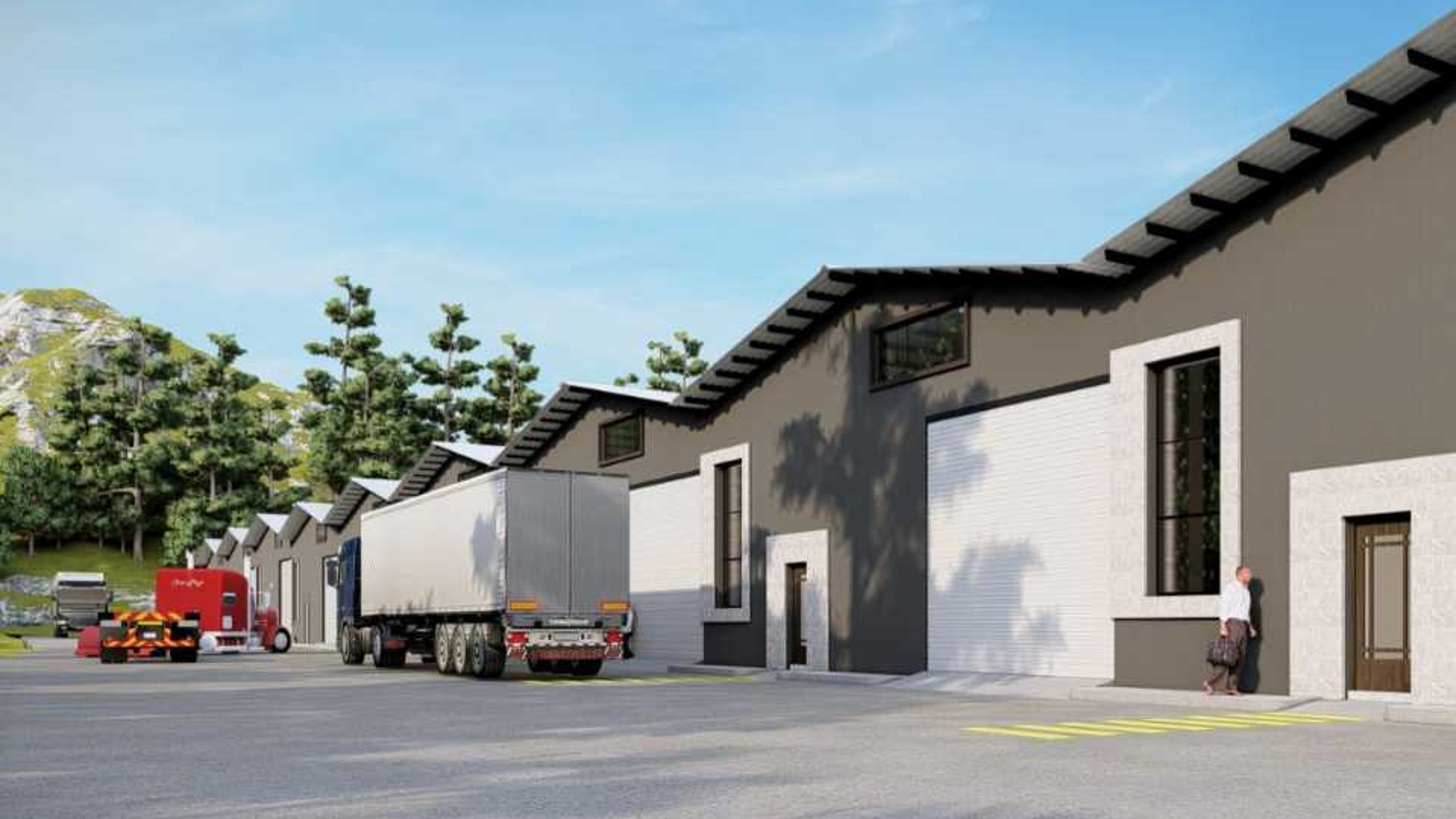 OFIBODEGAS EN RENTA EN HUEHUETENANGO - Miniatura 6