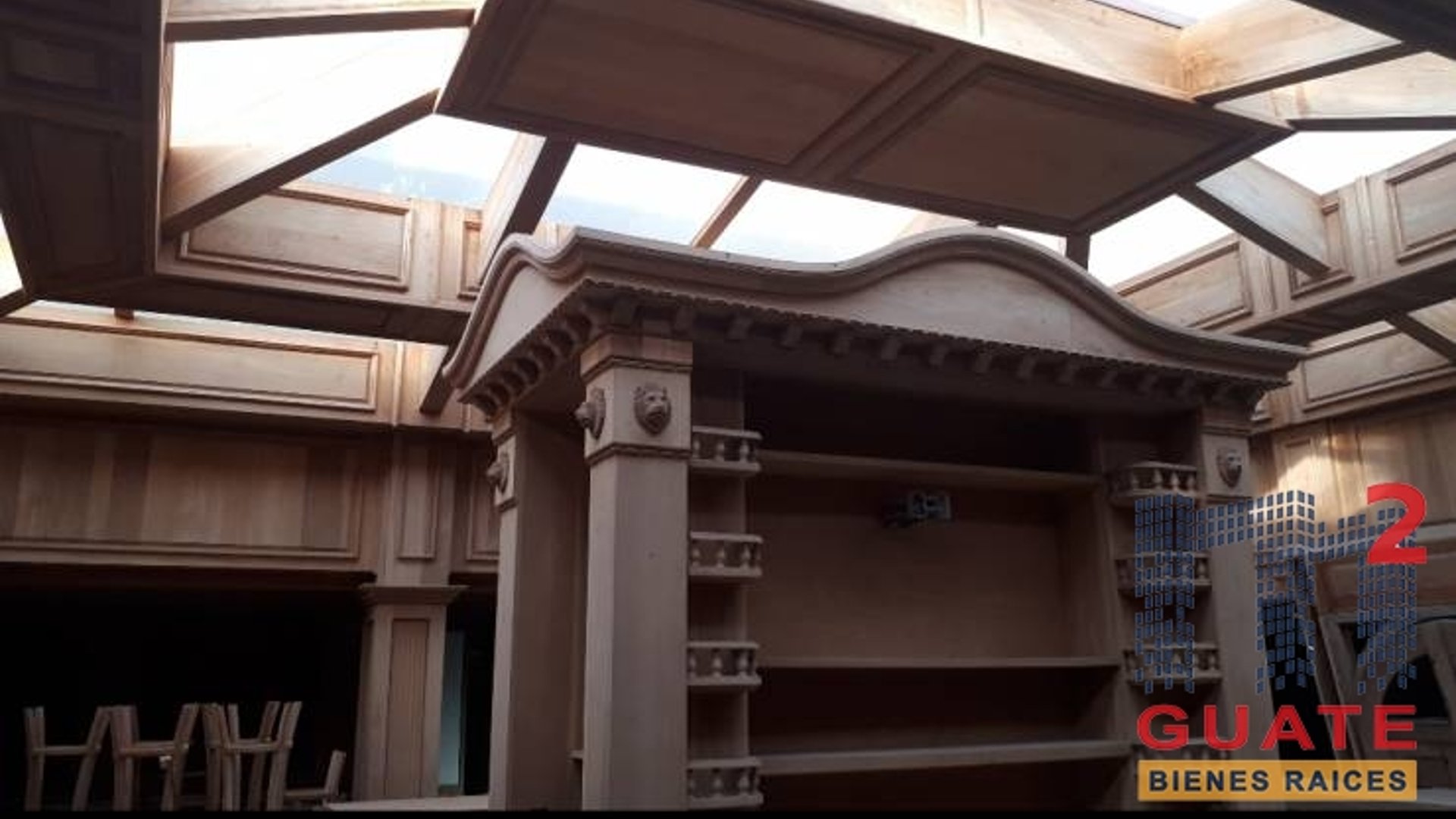 Casa Venta, Zona 10 (V10147) - Miniatura 7
