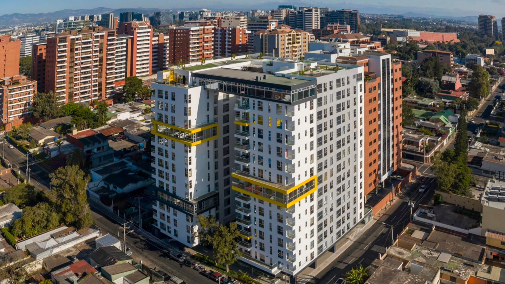 📍 APARTAMENTO EN RENTA – 2 HAB + LÍNEA BLANCA | CITYHAUS | ZONA 10