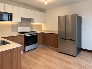 Casa en renta en Condominio Los Eucaliptos – Km 19.5, Carretera a San José Pinul - 2