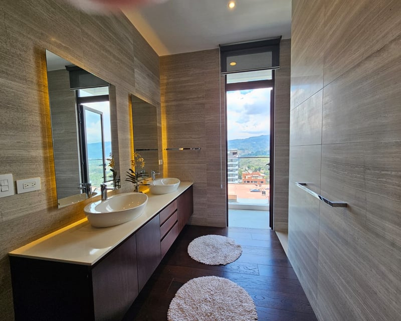 VENTA Apartamento Zona 14 Echo - Miniatura 14