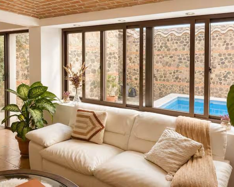Casa en venta en San Bartolome Becerra
