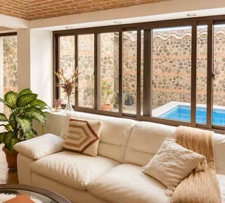 Casa en venta en San Bartolome Becerra