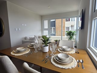 Apartamento en Venta en Calzada Mateo flores Zona 7 - Image 2